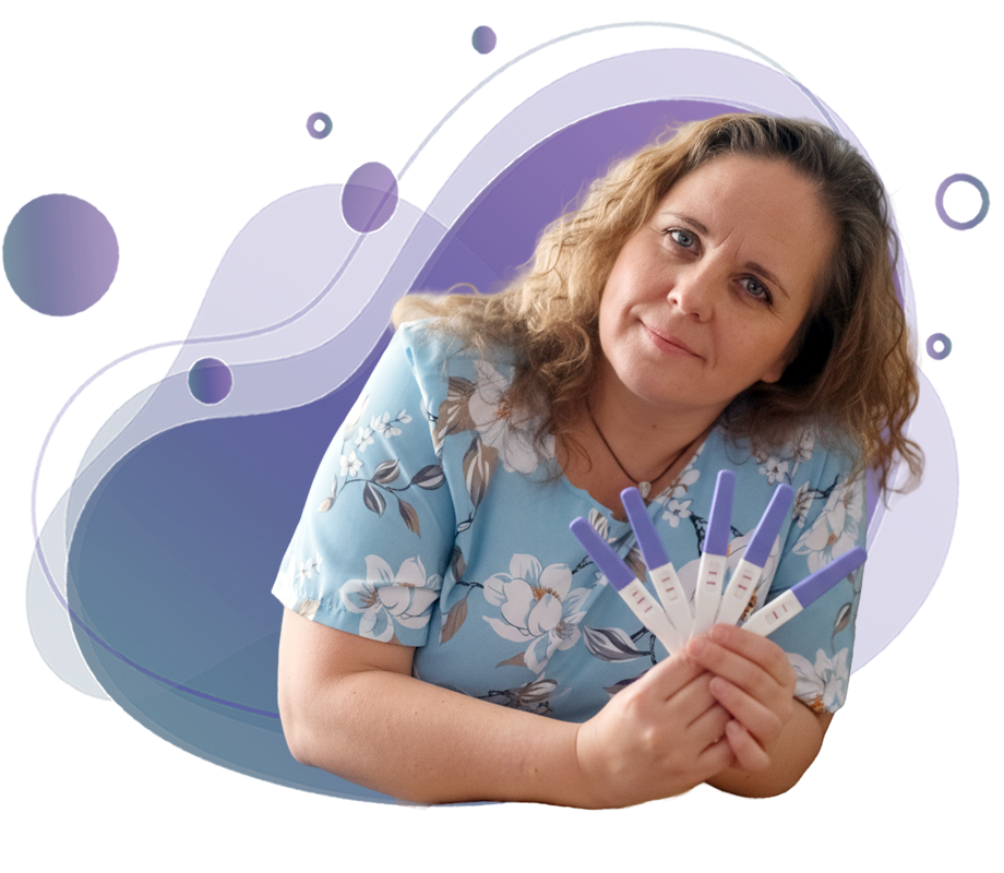 Клуб «Две полоски» — Психолог, доула, перинатальный специалист