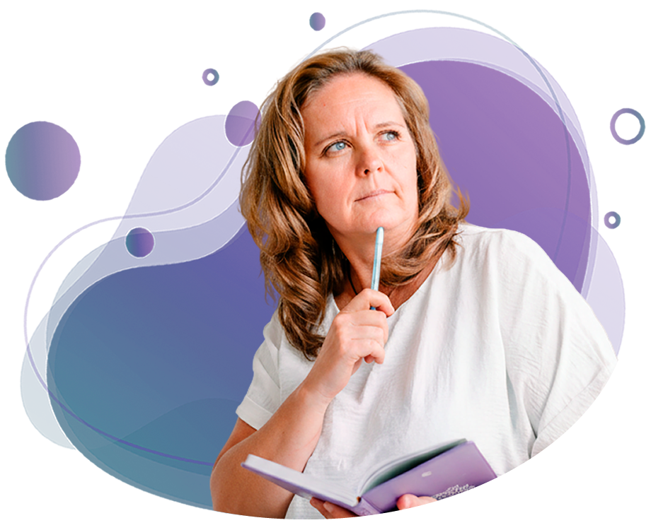 Наталья Полянская — психолог, доула, мама двух сыновей