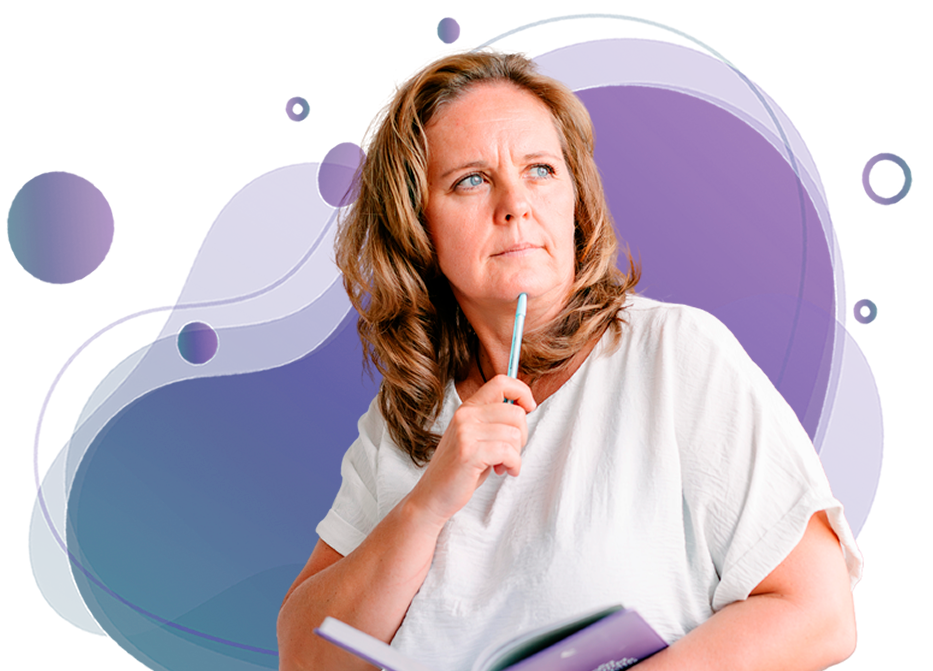 Наталья Полянская — психолог, доула, мама двух сыновей