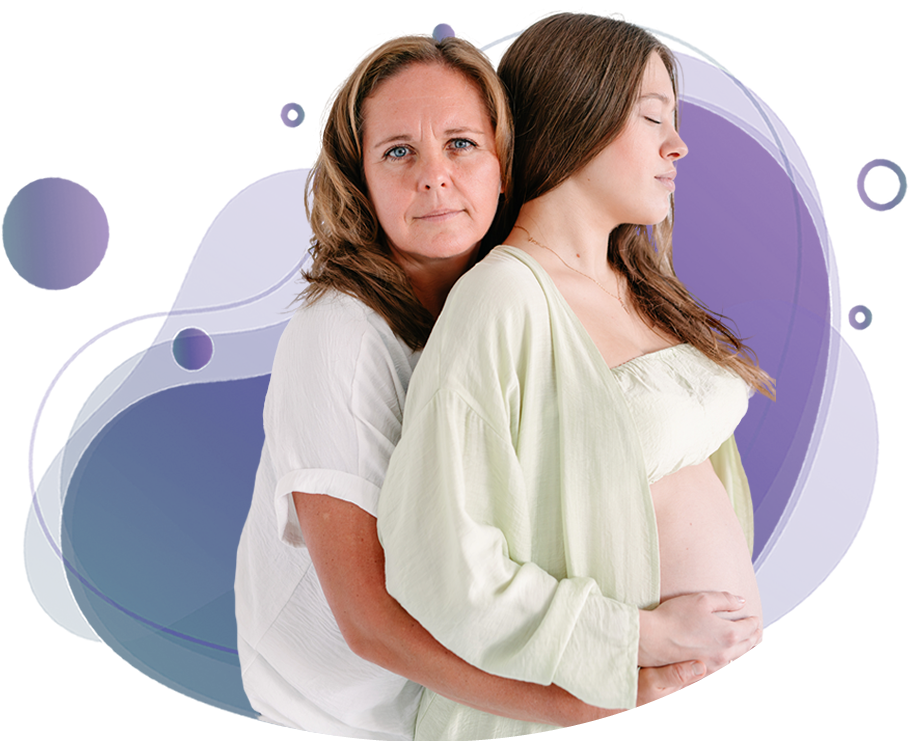 Авторский курс «PRO материнство» — Психолог, доула, перинатальный специалист