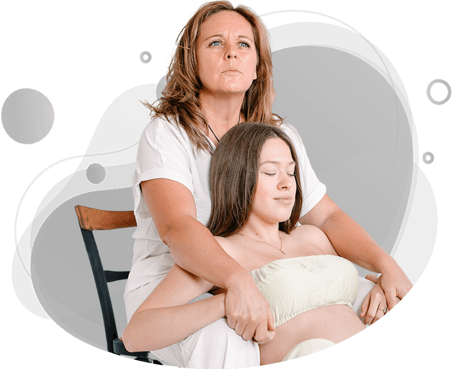 Сопровождение родов — Психолог, доула, перинатальный специалист