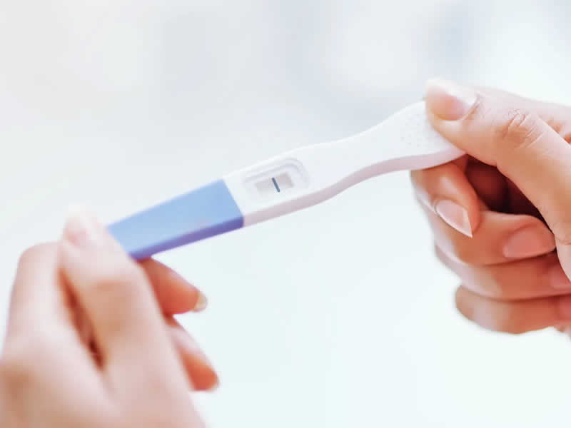 problemy s zachatiem